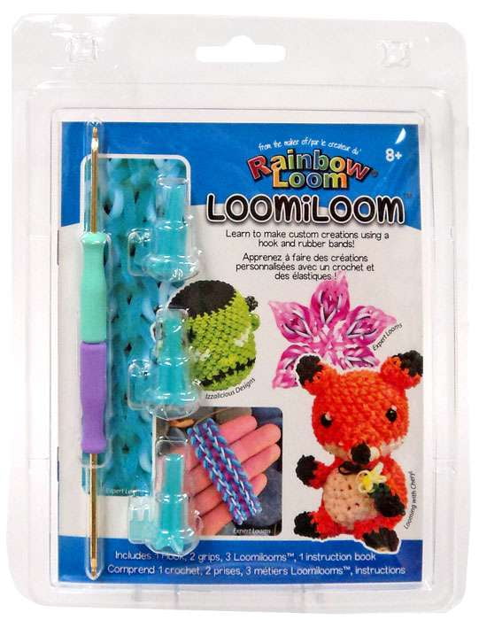 rainbow loom kit ac moore