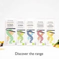 thumbnail image 5 of Clearspring Organic Japanese Wide Udon Noodles 200g, British Import (Pack of 3), 5 of 5