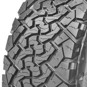 Venom Power Terra Hunter X/T All Terrain LT37X13.50R22 123Q E Light Truck Tire