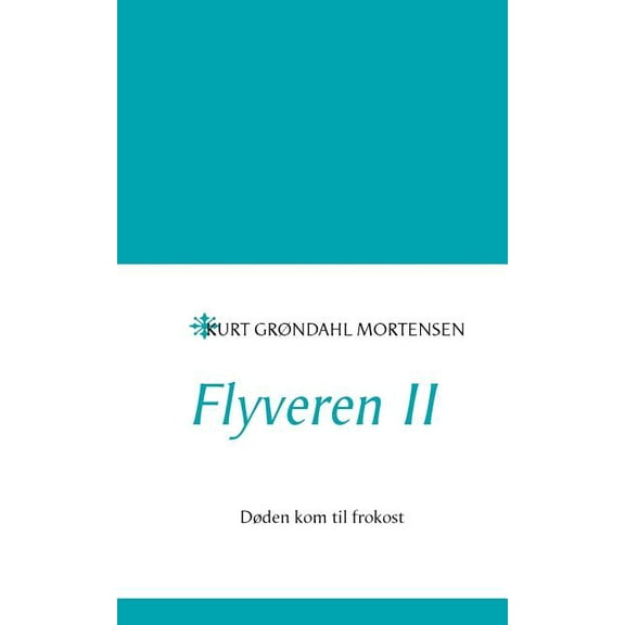 Flyveren II (Paperback)