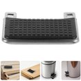 thumbnail image 1 of BESTYASH 4Set Compost Bin Foot Pedal Plastic Trash Disposal for Families, 1 of 8