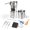 01#, variant on Camping Cookware Set 10-Piece