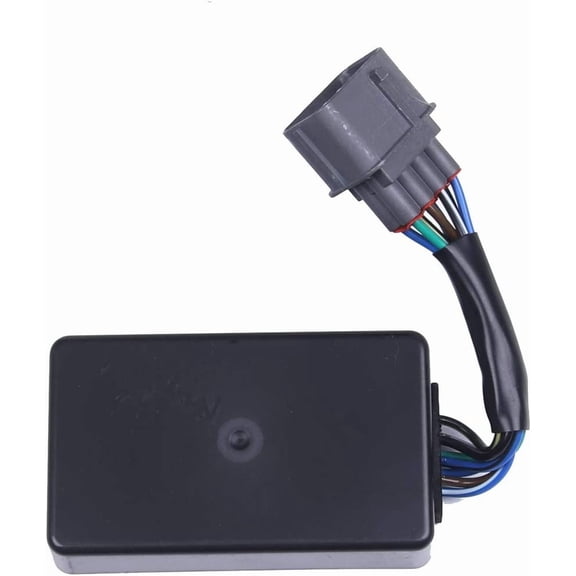 New CDI Box for Honda TRX300 2x4 TRX300 FW 4x4 Fourtrax TRX300FW 1998-2000 Replace # 30410-HM5-A10 30410-HM5-A11 30400-HM5-506 30410-HM5-S01