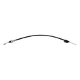 thumbnail image 4 of Cable de freno de cortacésped 064805717 Componente de cortacésped, piezas de reparación portátiles Accesorios de reemplazo directo convenientes para y, 4 of 8