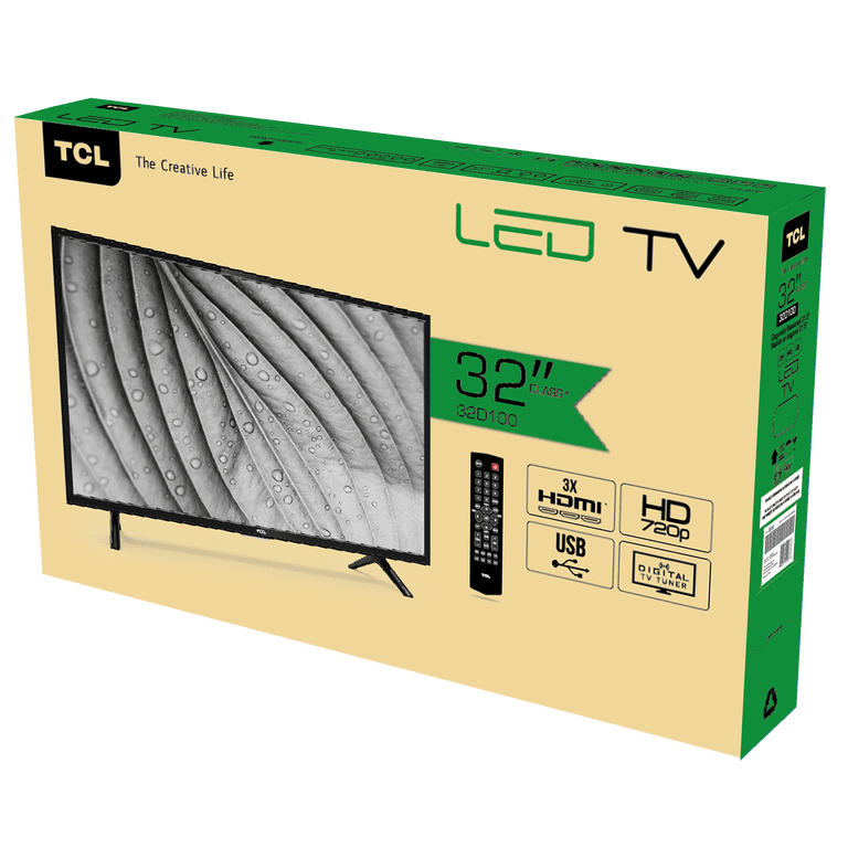 TCL 32