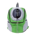 thumbnail image 2 of Tong Backpack Breathable And Nylon Backpack Equipped With Seat Belts And Ergonomic Padding, 2 of 6