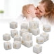 thumbnail image 4 of Dados de Enseñanza de Signos de Matemlicas Más Menos, Juego de Dados de Cálculo de 20 piezas para educación infantil, Buen Juguete para niños, 4 of 7