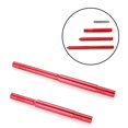 thumbnail image 2 of Metal Center Slider Driveshaft for 1/10 ARRMA Upgrade Parts Replace Arrma AR310884 RC Car Upgrade Parts, 2 of 5