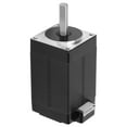 thumbnail image 4 of Motor eléctrico NEMA11, 2 fases, 28 pasos, 1,8°, 0,09 Nm, herramienta de repuesto para controlador paso a paso, 4 of 8
