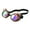 Red Copper, variant on TONKBEEY Steampunk Goggles Sunglasses Gothic Holographic Rave Women Cosplay Party Glasses