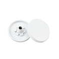 thumbnail image 1 of 50PCS Colorful Enameled Snap Buttons - Flat Color-Matching Fasteners for Kids' Down Jackets & Coats ,Easy to Install, 1 of 5