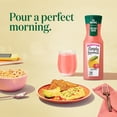 thumbnail image 2 of Simply Lemonade with Raspberry Bottle, 11.5 fl oz, 2 of 15