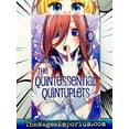 thumbnail image 2 of The Quintessential Quintuplets: The Quintessential Quintuplets 9 (Series #9) (Paperback), 2 of 3