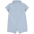 thumbnail image 5 of Carter's Child of Mine Baby Easter Romper, Sizes 0/3-24 Months, 5 of 5