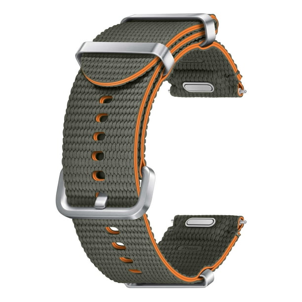 Correa de repuesto para reloj inteligente SAMSUNG Galaxy Watch 7-4