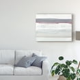 thumbnail image 3 of Trademark Fine Art 'Water Horizon II at Sea Ranch' Canvas Art by Rob Delamater, 3 of 4