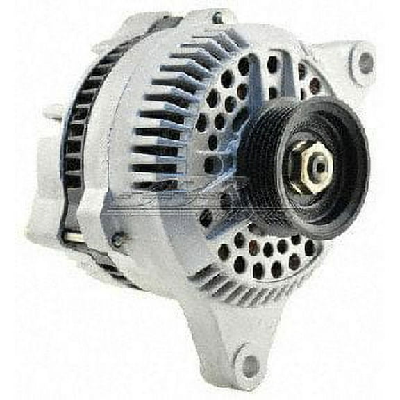 bbb industries 7775 alternator Fits select: 1999-2002 MERCURY COUGAR, 1995-2000 FORD CONTOUR