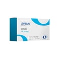 thumbnail image 1 of Lorelin 11.25 mg Suspensión Inyectable 2 mL, 1 of 1