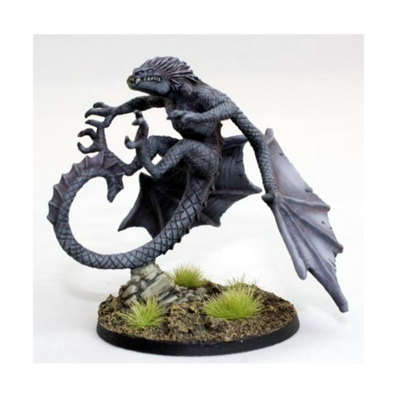 DGS Games Ventarx New