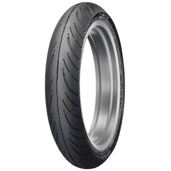 DUNLOP Elite 4 Tire Front 130/90B16