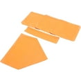 thumbnail image 1 of EASTIN Baseball Softball  Rubber Plate for School Play Football Thrown down Teeball, 1 of 6