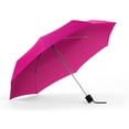 thumbnail image 3 of Compact Umbrella - Solid Colors, 3 of 4