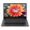 thumbnail image 1 of Laptop Lenovo 15.6" V15  Ryzen 3 16GB 512GB Negro 83CQ0023US, 1 of 3