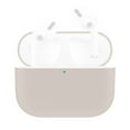thumbnail image 1 of Earbuds Silicona Contra Caída Cubierta Para Auriculares Inteligentes Ajuste Universal A Prueba De Golpes Ligero Fácil De Llevar, 1 of 4