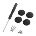 thumbnail image 1 of Reemplazo de Pies de Goma jinwen 1-SET para Pro A1278 A1286 A1297 Estuche Inferior, 1 of 8
