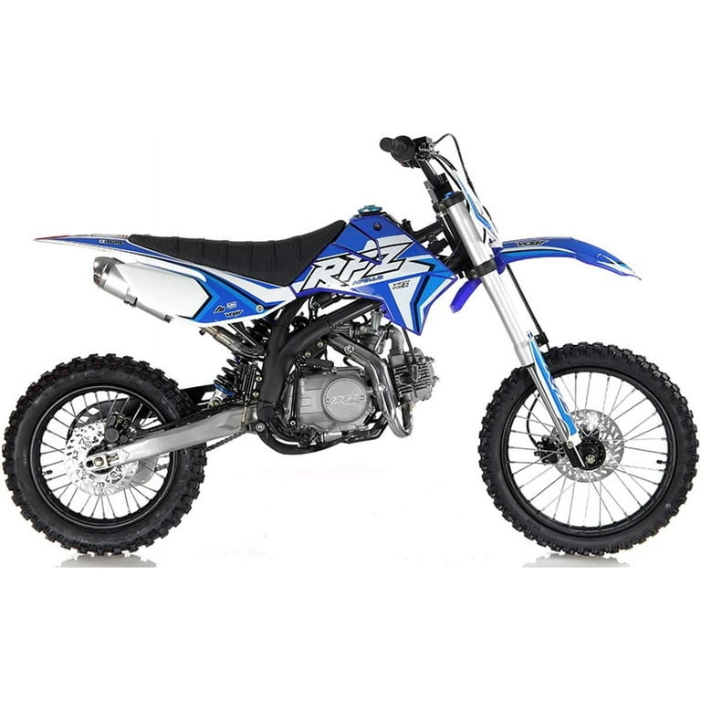 Apollo 125cc Dirtbike DB X18 Walmart