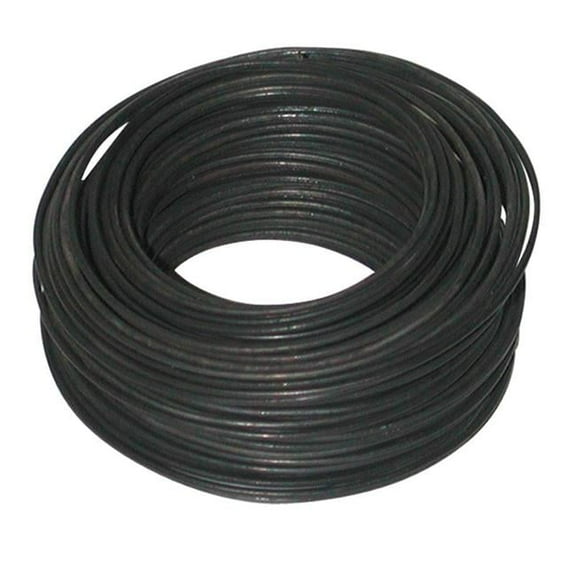 Hillman Group 123180 123180 No 19 50 ft. Dark Annealed Wire