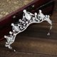 thumbnail image 4 of Tocado Novia Accesorios Para Cabello，Coronas Reina Zefei Wu 9024735048343, 4 of 5