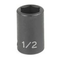 thumbnail image 1 of Grey Pneumatic Corp. GY1014M .38 in. Drive x 14mm Standard, 1 of 1