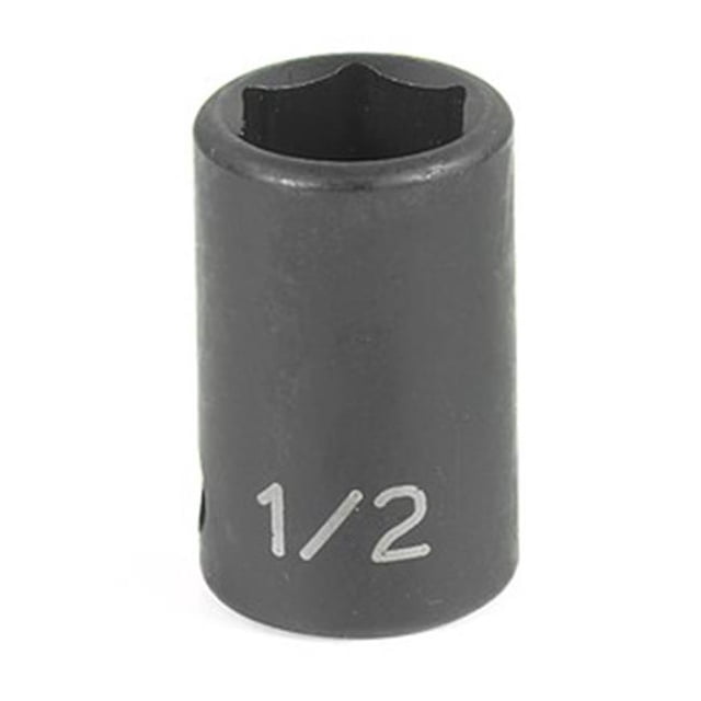 Grey Pneumatic Corp. GY1014M .38 in. Drive x 14mm Standard