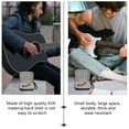 thumbnail image 3 of Miangastore Sac de Rangement Portable pour Guitare, Portefeuille Acoustique Électrique en Plectre, 3 of 9