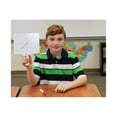 thumbnail image 3 of FLIPSIDE PRODUCTS RECTANGLE GRAPH 2 SIDE PADDLE 12/PK, 3 of 3