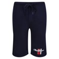 thumbnail image 1 of Ben Sherman Mens Logo Relaxed Fit Sweat Shorts, 1 of 2