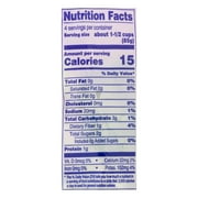 Dole Greener Selection, 12 Oz.