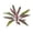 37# (A), variant on Artificial Cordyline Fruticosa Logs Tropcial Plant 17.72in Fake Dracaena Tree for Indoor Outdoor Office Home Living Room Patio Porch Decor - (C)