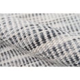thumbnail image 3 of Madcap Cottage by Momeni Souk Marvelous Marrakech Blue Runner 2'3" X 8', 3 of 5