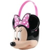 Disney Minnie Mouse Halloween Candy Pail