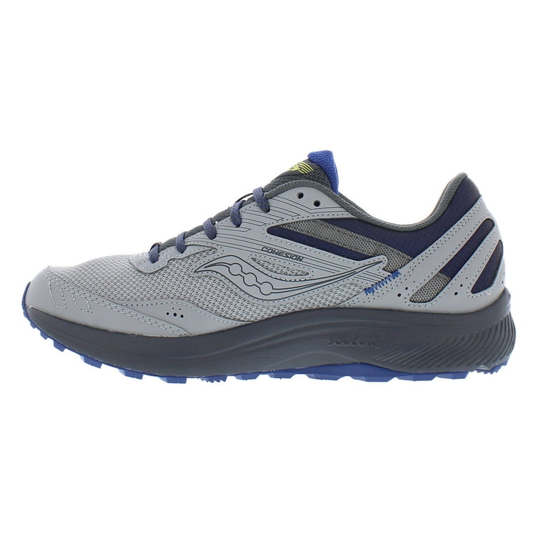 Saucony Cohesion TR15 Mens Shoes Size 11.5, Color: Alloy  display picture 2