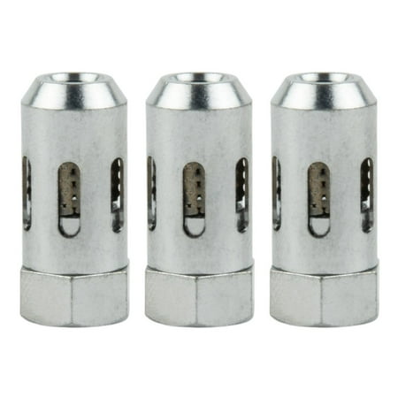 

Replaceable Metal Heating Core for Gas Pen Shaped Soldering Iron MT100 HS-1115K
