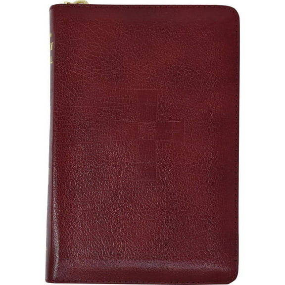 New Saint Joseph Sunday Missal, (Paperback)