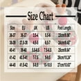 thumbnail image 4 of Christmas Slippers for Women Flat Heel Close Toe Slip-on Home Slippers Christmas Cute Printed Warm Winter Shoes, 4 of 7