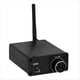 thumbnail image 1 of Amplificador Digital Potente E320 100Wx2 12V Portátil Bluetooth de Mesa HiFi Mini Estándar Audio Profesional TPA3116 Clase D, 1 of 5