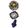 thumbnail image 3 of Beyblade X Fang Leon T 4-60U CX Starter Pack Set with Balance Type Top & Launcher, Birthday Gifts, Ages 8+, 3 of 7