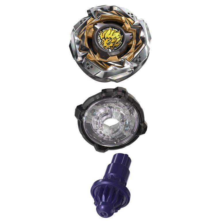 Beyblade X Fang Leon T 4-60U CX Starter Pack Set with Balance Type