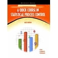 thumbnail image 1 of Pre-Owned Neteffect Series: Quick Course in Statistical Process Control [Neteffect] (Paperback), 1 of 1