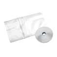 thumbnail image 3 of Kit de sellado para ventanas de aire acondicionado portátil, bloqueador de aire caliente, protector de intercambio de aire 400 cm, 3 of 9